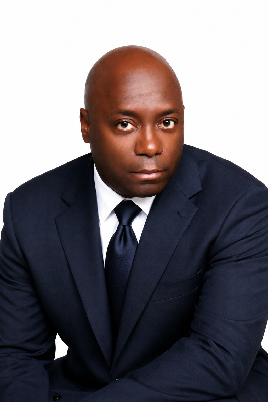 Willie Jones, candidate for Constable of First City Court